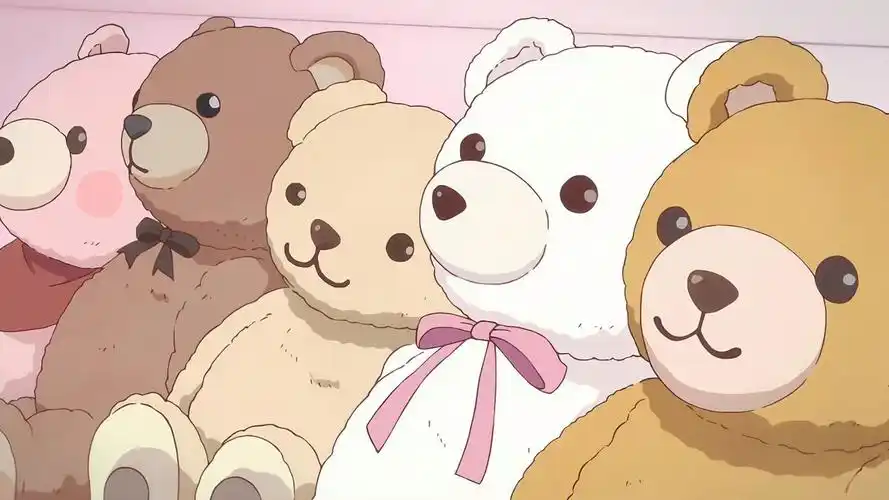 电脑壁纸||第二弹——————自用高清 ipad/14寸及以下电脑适用图源