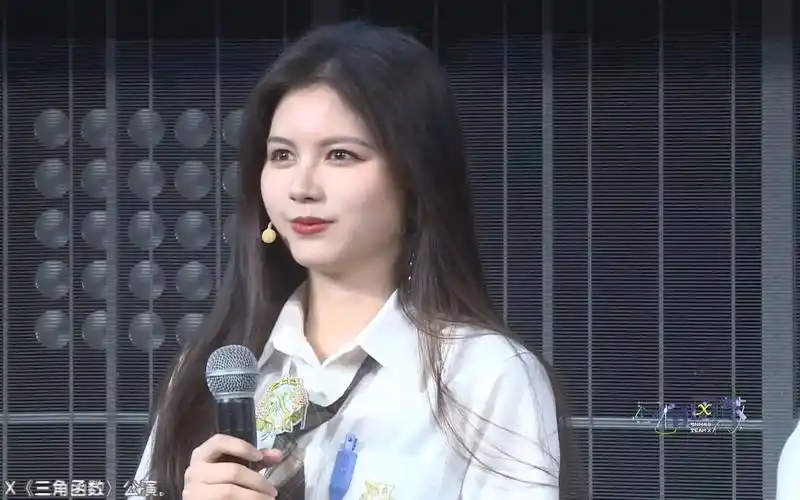 【snh48-陈琳】2023.04.21