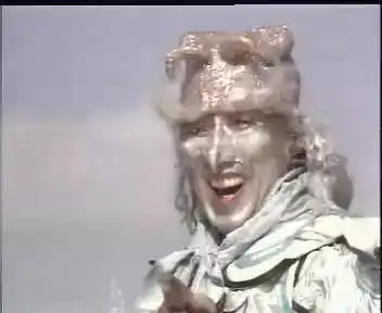 请看金,银角大王麾下的颜艺帝精细鬼.