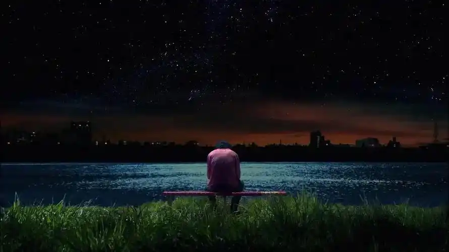 心理学:如何发泄心中压抑的情绪?提升这3种行为认知,避免抑郁