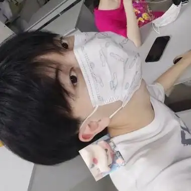 男生头像超酷高冷范