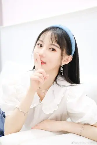 女团snh48-邵雪聪 的图集