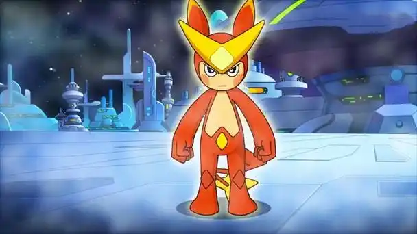 赛尔号怎么打败雷伊(赛尔号战神联盟雷伊受伤)