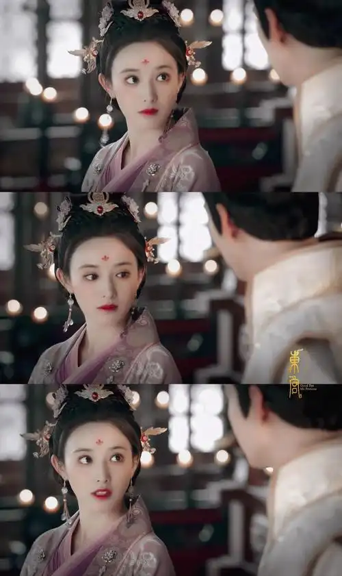 可怜那东宫的太子妃 李家的明德皇后 顾家五郎的结发妻 西洲的九公主