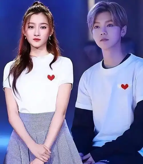 才明白鹿晗和关晓彤为何能熬过七年之痒其实高攀的不是她