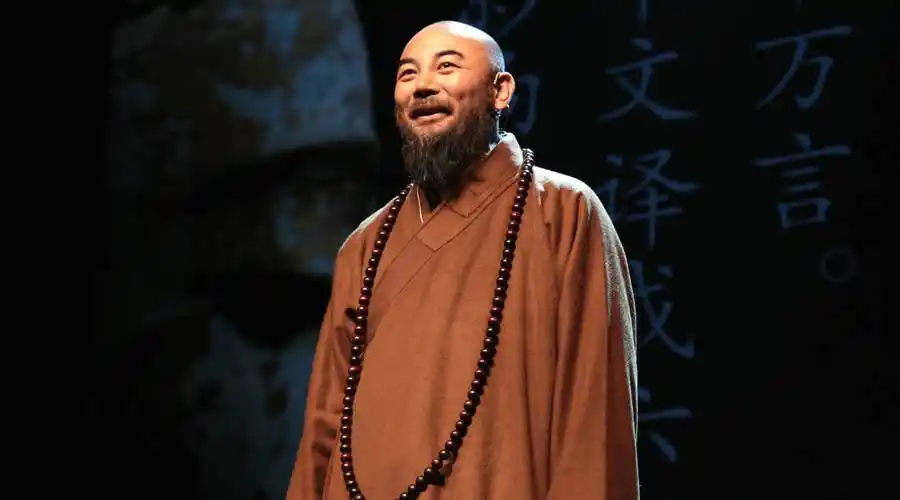 他15年1.2万堂课筹资4亿,却说不必与人争