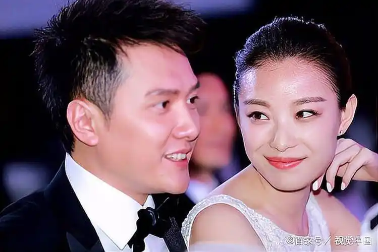 入圈即巅峰,陈道明与她搭档被骂,倪妮的背后有何资本?