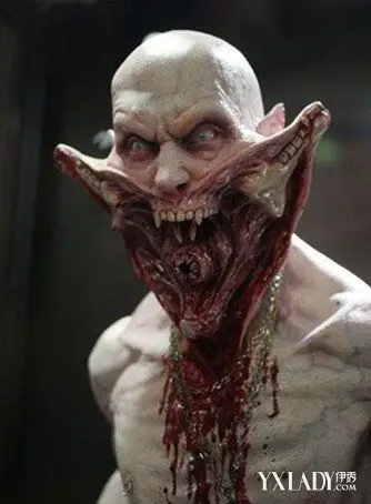 血族所有角色图片大曝光血族上演吸血鬼剧情