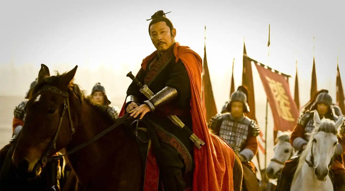 从学习方式看刘邦项羽的成败