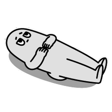 表情包--《阿尻的故事》