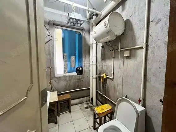 昆山玉山城西新华舍小区精装 整租 新华舍 2室 82平 押三付一 采光