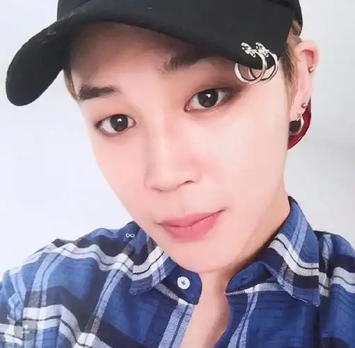 存点猪感满满的小糊图当头像 13 (08060777`05)08#朴智旻