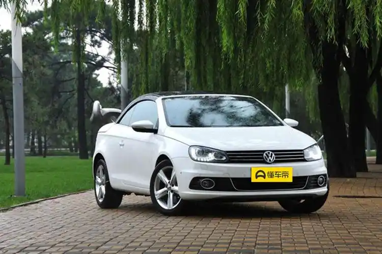 大众eos(大众 跑车)