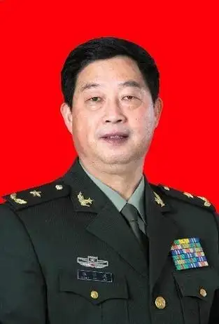 王宁中将任武警部队司令员 曾在南京战区任职多年 组图 / 比乐族