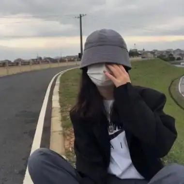 森系女生头像唯美治愈高清优质的森系女生头像好看到爆图片