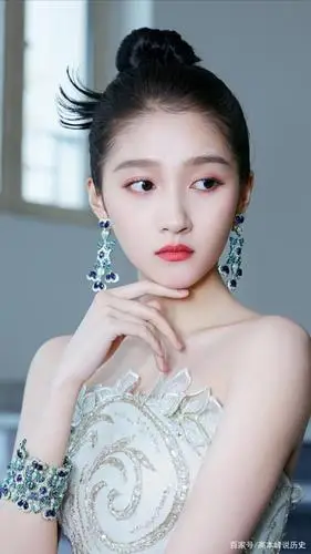 女星美图,走一波,个个绝色,张张精品