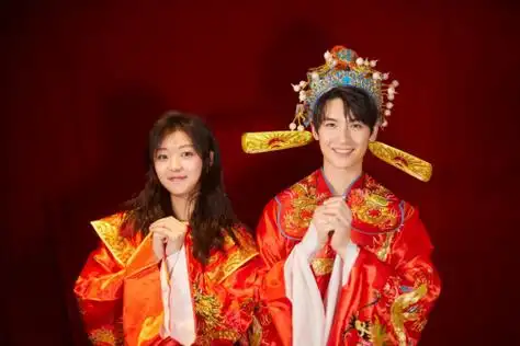 国风美颜喜剧《萌医甜妻》热播 孙千黄俊捷撒糖不忘抖笑_电视资讯