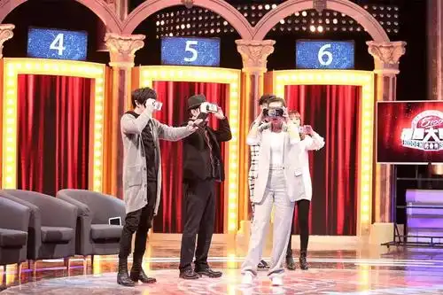 《谁是大歌神》,除了双版本付费互动外,还要打造ip产业链