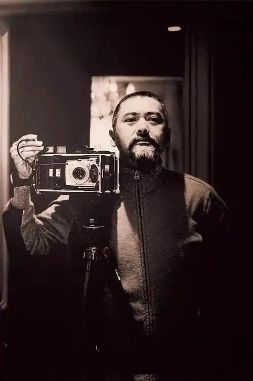 7.25 | 摄影师周润发