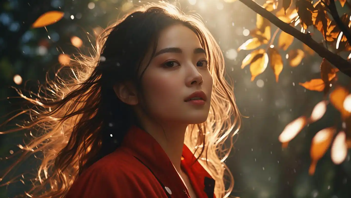 9516:9横屏美女壁纸精选78 亲们,给你们带来一组16:9横屏美女壁纸