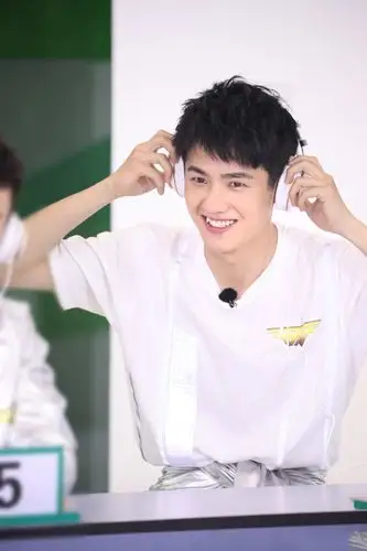 刘昊然《高能少年团》第十一期图片