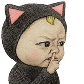 最新搞怪抠鼻表情包搞笑动态的抠鼻qq表情