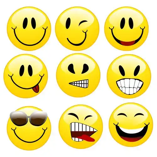 笑脸表情图片-笑脸表情图片大全-笑脸表情图片素材