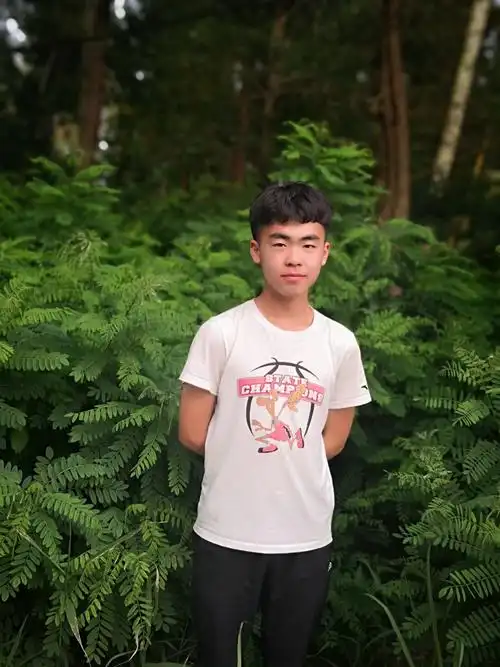 初二3班意搏中考!在!今!天!