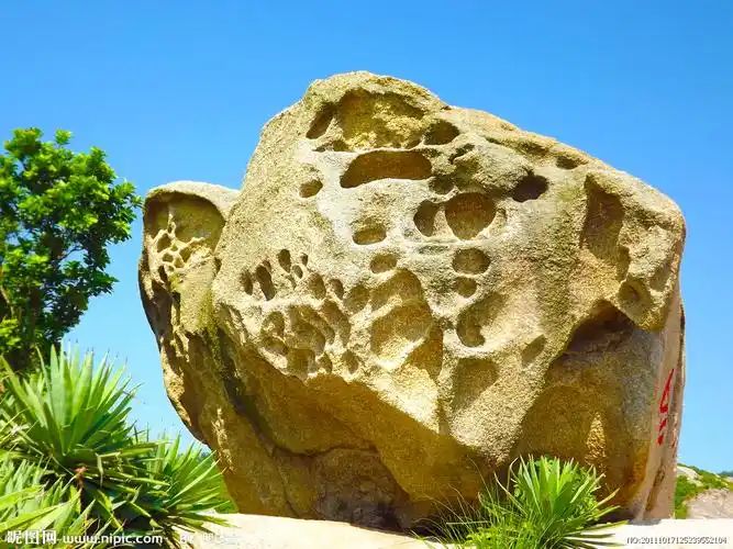 岩石图片[摄影图,jpg]