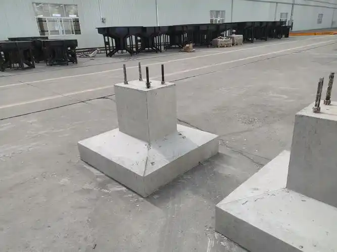 装配式建筑材料承德钢结构基础供应