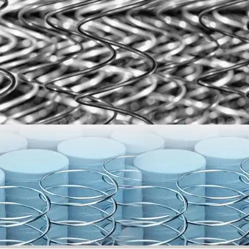 厂长大实话揭秘床垫弹簧黑科技