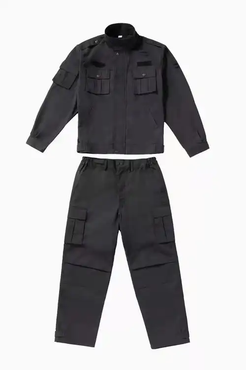 警察制式夏季,冬季作训服