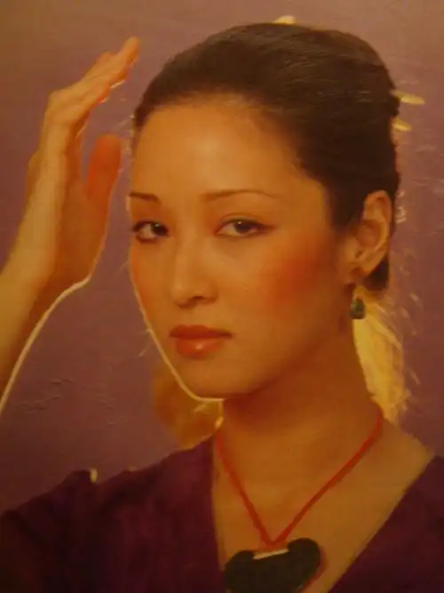 胡因梦:可思可议的美丽人生 (73图)