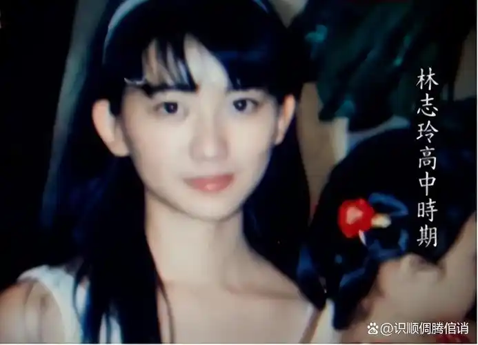 有种整容叫林志玲结婚日本丈夫变化不大她变得都认不出来了