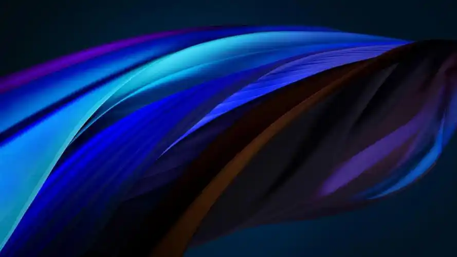 新款iphone se官方内置壁纸,高清壁纸图片,色彩背景-回车桌面