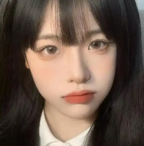 真人女生头像:星光不问赶路人时光不负有心人