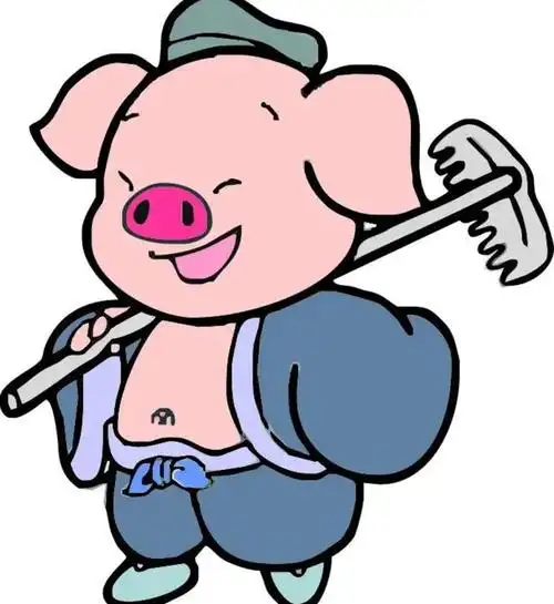 猪八戒猪刚鬣的由来(猪八戒猪刚鬣的来历)-锐牛沃德讯息网