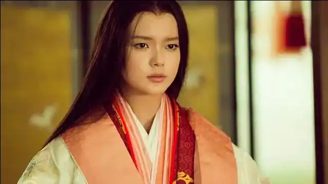 源氏物语千年之谜:一个错乱时空之下的日本爱情故事,绝美凄惨