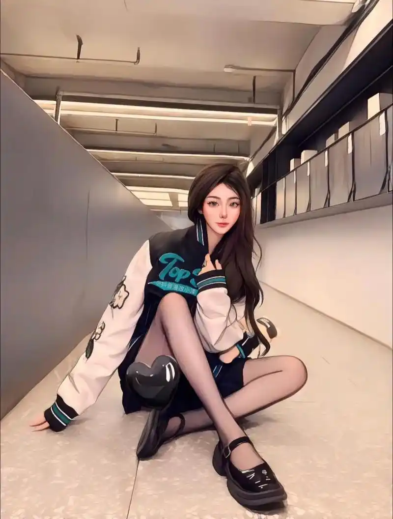 照片改漫画 #漫画还原 #漫画身材  #漫画腿 #韩漫身材 - 抖音