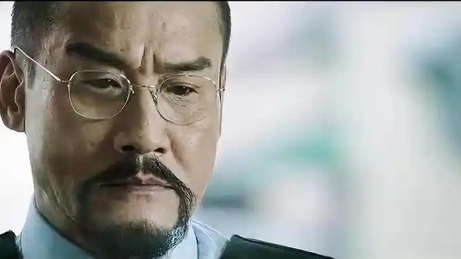 寒战2李文彬旧部被击毙刘杰辉重掌大局