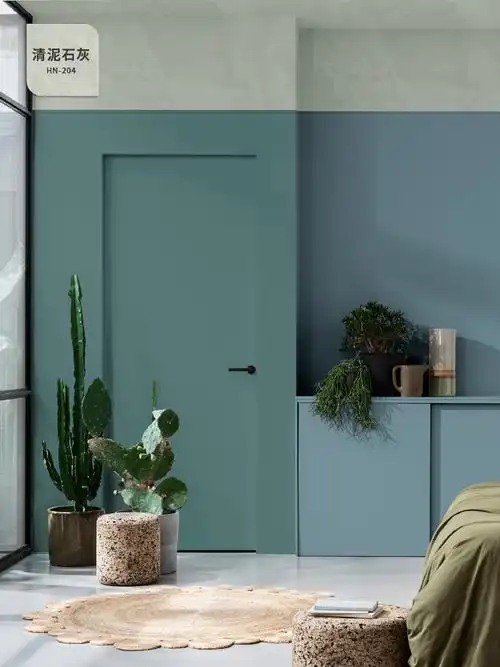 多乐士##艺术漆##多乐士臻彩云纹石艺术漆##装修##配色##家居美