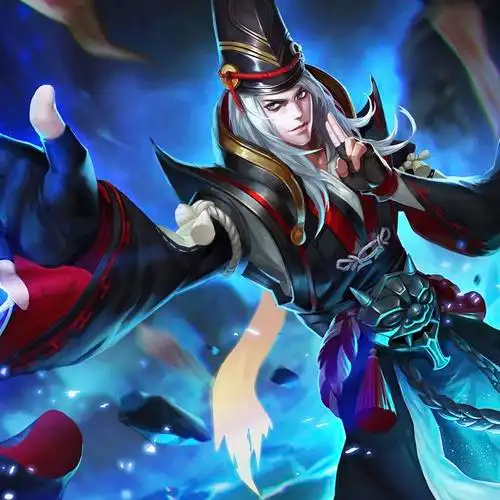 头像|王者荣耀头像霸气