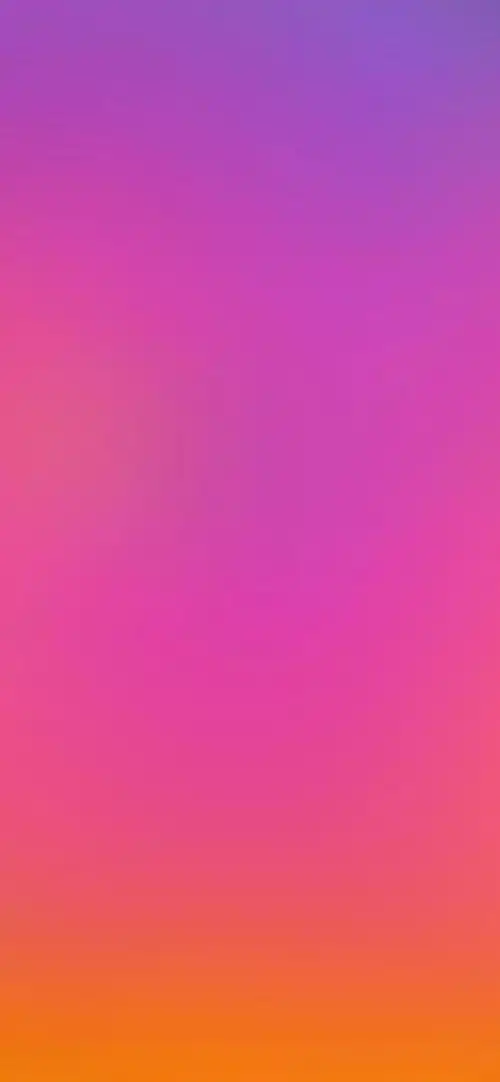 壁纸18张精调的渐变色iphone壁纸