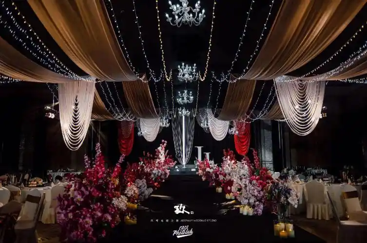 好久不见黑色婚礼00