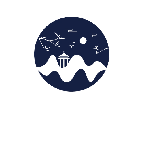 logo高雅背景图片