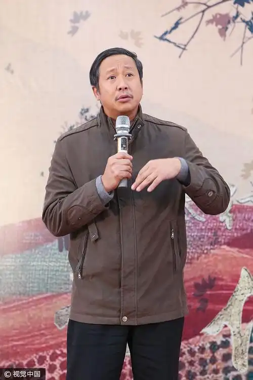 太行赤子李保国奏时代凯歌张国强村官变教授徐百卉千里追相随