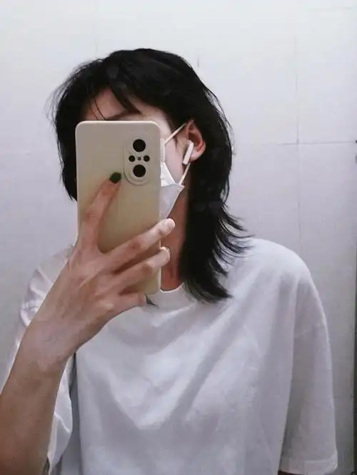 我的狼尾鲻鱼头历程share