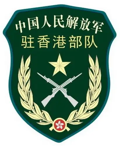 都是穿军装的,为什么有的叫解放军,有的叫武警,为什么不一样