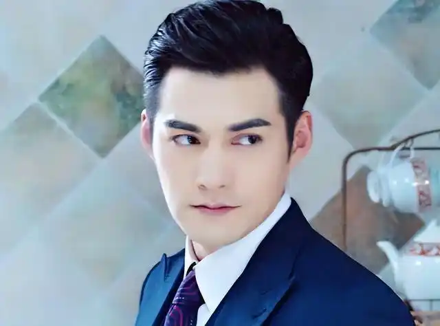 2022年严屹宽肖像权代言报价|严屹宽代言多少-石门网新闻