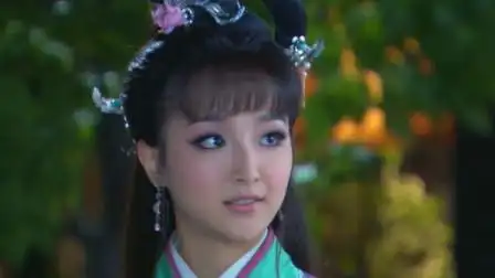 封神英雄榜:赫兰为了吸收月光之气,向高和撒娇,故意将他支开!